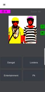 Bollywood Movies Trivia PC版