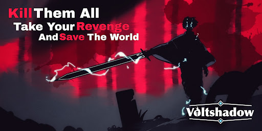 Voltshadow PC