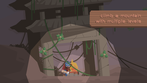 Climb! AMiYP পিসি