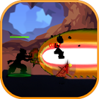 Super Stickman: Dragon Shadow PC