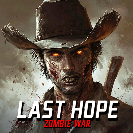 Last Hope Sniper - Zombie War PC