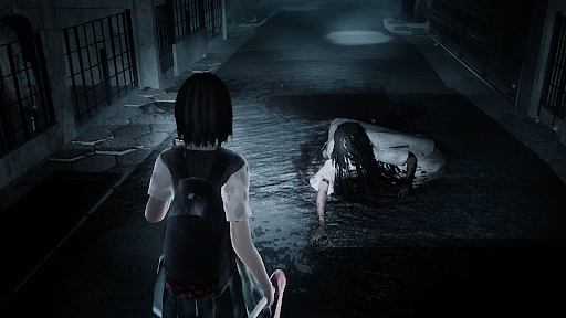 Misguided Remastered Demo PC