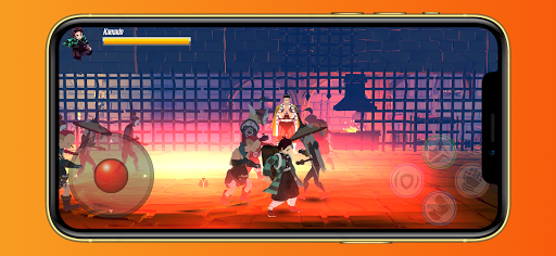 Nezuko Tanjiro Adventure PC