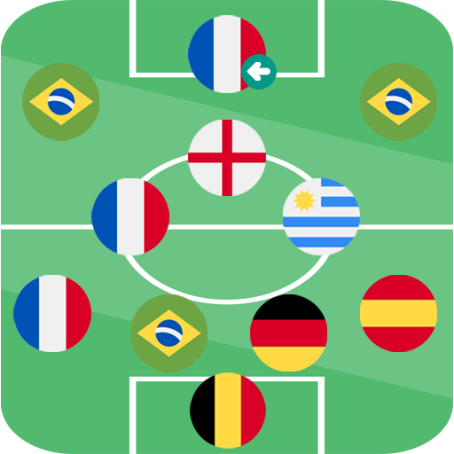 Guess Football Teams Quiz 2024 ПК