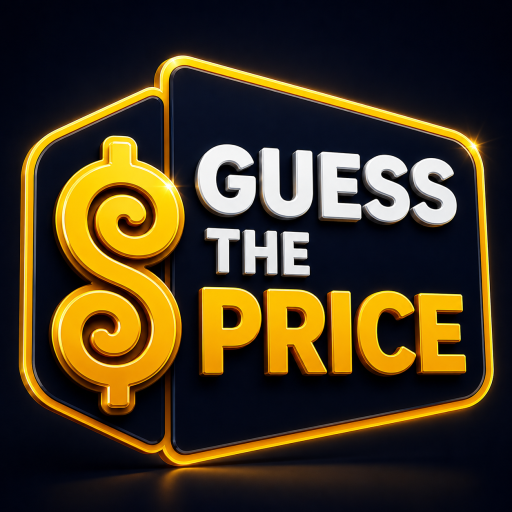 Price Quiz: Guess The Price PC