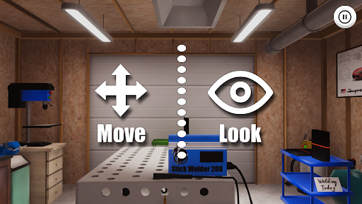 Stick Welder Pro - welder game电脑版