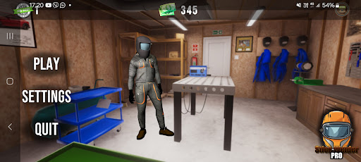 Stick Welder Pro - welder game电脑版