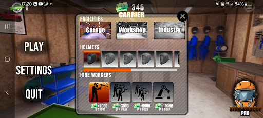 Stick Welder Pro - welder game电脑版