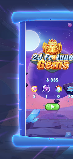 2J Fortune Gems پی سی