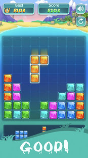 Block Puzzle Jewel-بهترین بازی سال 2019 PC