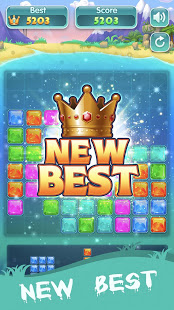 Block Puzzle Jewel-بهترین بازی سال 2019 PC