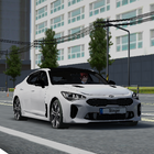 3D운전게임3.0 : 고등학생이 만든 한국 자동차 게임 PC