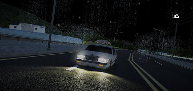 3D운전게임3.0 : 고등학생이 만든 한국 자동차 게임 PC