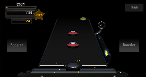 Clone Hero Mobile - MP3 Rhythm