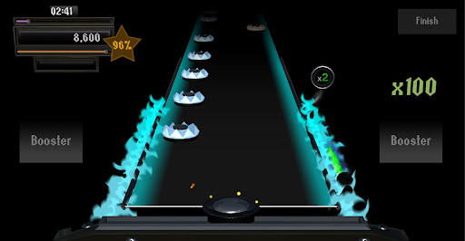 Clone Hero Mobile - MP3 Rhythm
