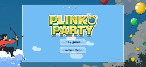 2J-Plinko Party