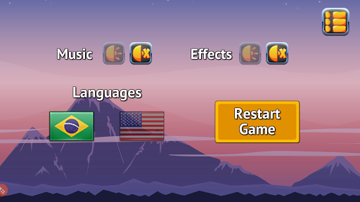 Bible Scrambled Words PC版