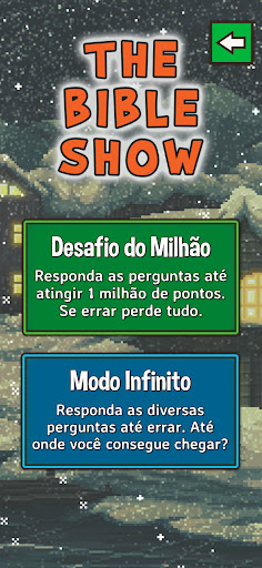 Show da Bíblia para PC