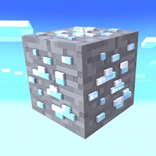 One Block for Minecraft Maps PC版