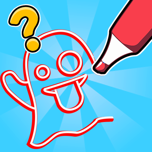 Draw N Guess Multiplayer para Android - Download