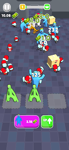 Merge Nightmare-idle impostor PC