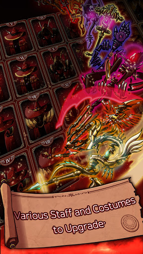 FireWizardRPG電腦版