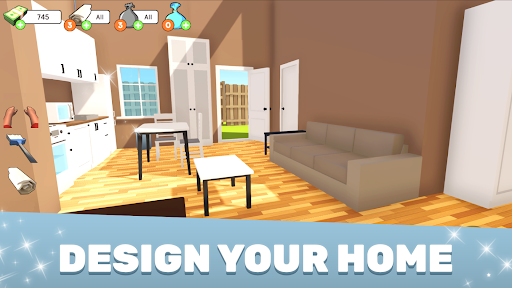 House Simulator: Home Design PC