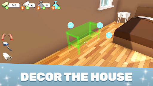 House Simulator: Home Design PC
