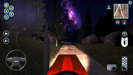 My Journey: Sebastia PC