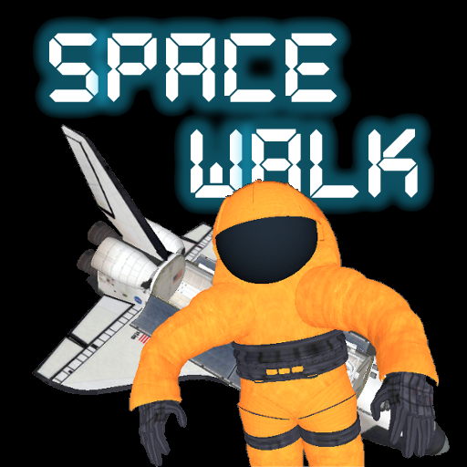 VR Space Walk PC