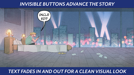 Bystander Chronicles Preview PC版