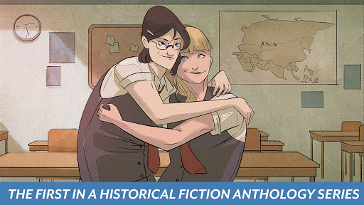 Bystander Chronicles Preview PC版