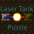 Laser Tank Puzzle