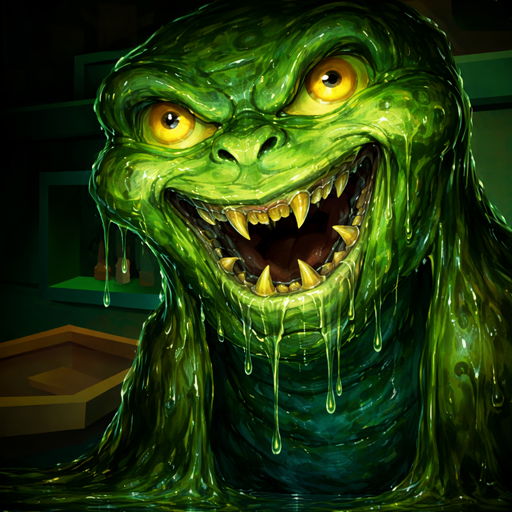Slime Nightmare Escape