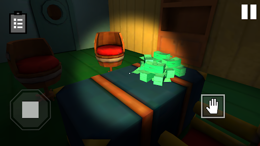 Slime Nightmare Escape