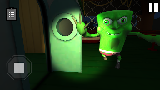 Slime Nightmare Escape