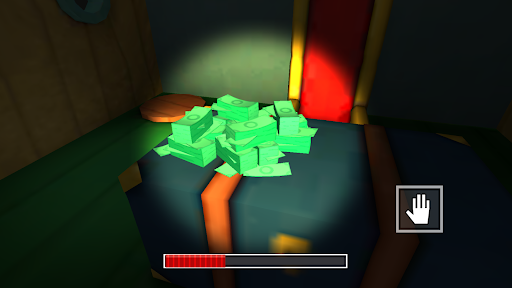 Slime Nightmare Escape