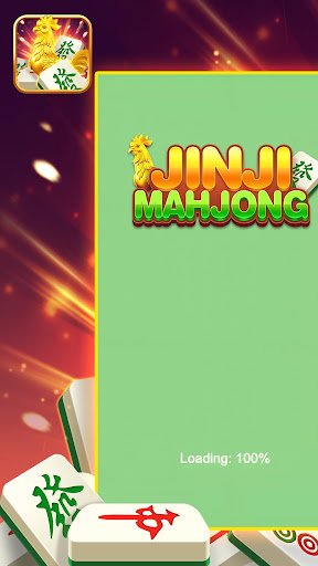 JinJi Mahjong