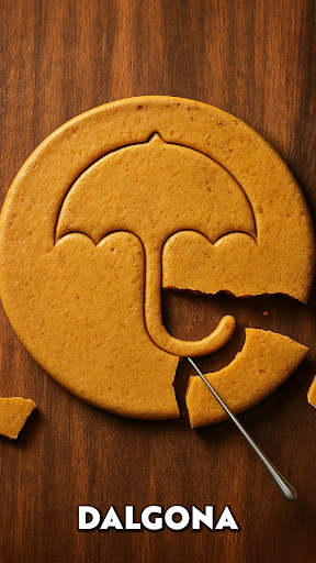 Antistress - relaxation toys