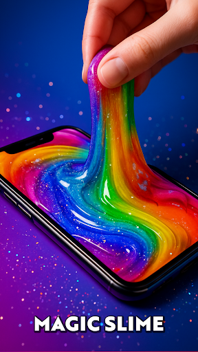 Antistress - rahatlama oyuncakları