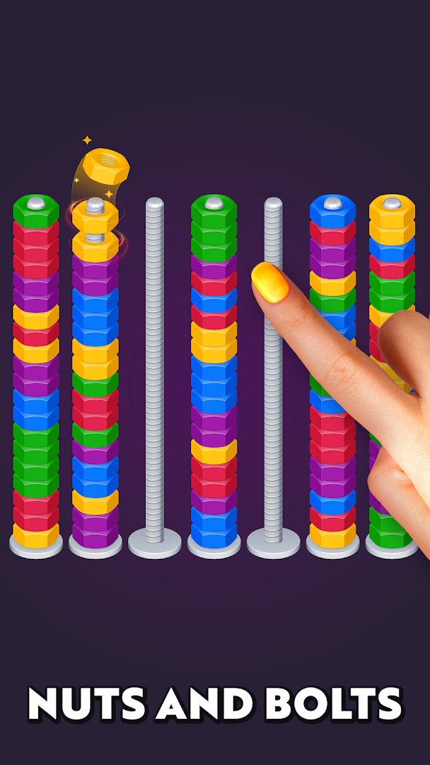 オフラインゲーム - 暇つぶし ゲーム - パズルゲーム PC版