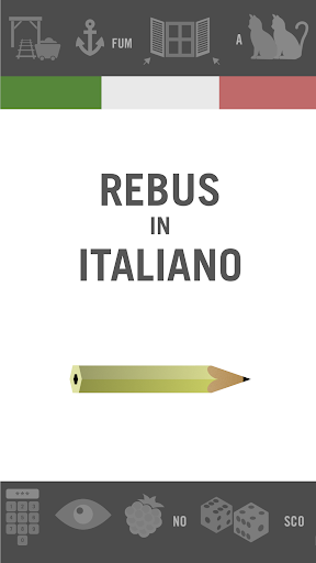 Rebus in italiano