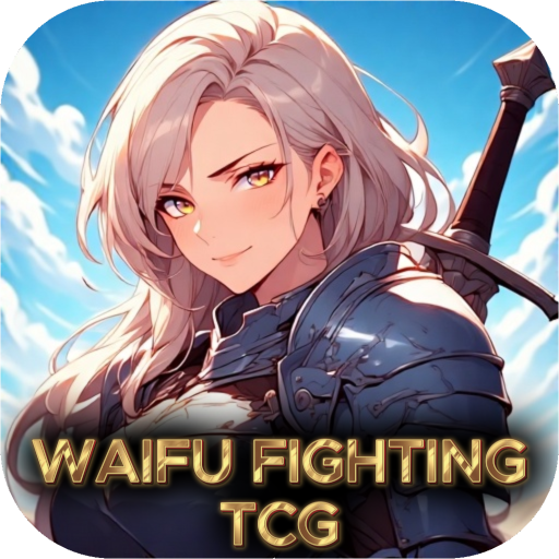 Waifu Fighting - TCG PC