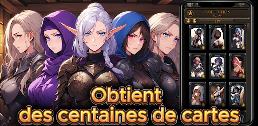 Waifu Fighting - TCG PC