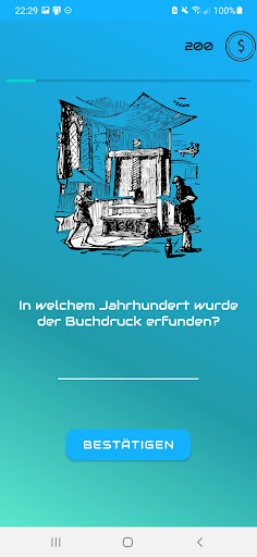 100 Schätzfragen PC版