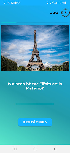 100 Schätzfragen PC版