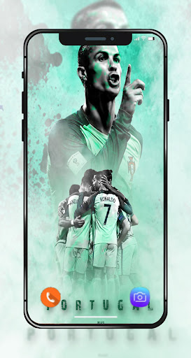 Ronaldo Wallpapers PC