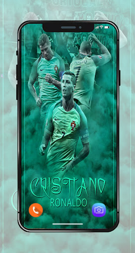 Ronaldo Wallpapers PC