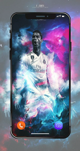 Ronaldo Wallpapers PC