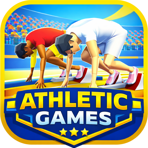 Athletic Games PC